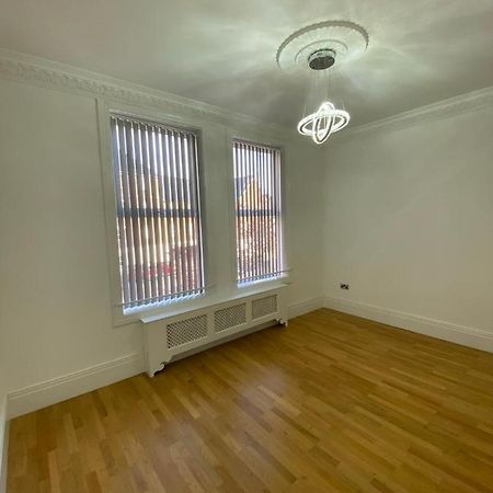 Luxury Apartment Apt4 ウォルヴァーハンプトン エクステリア 写真