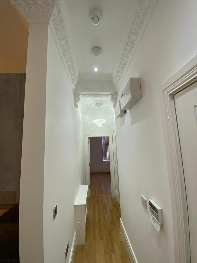 Luxury Apartment Apt4 ウォルヴァーハンプトン エクステリア 写真