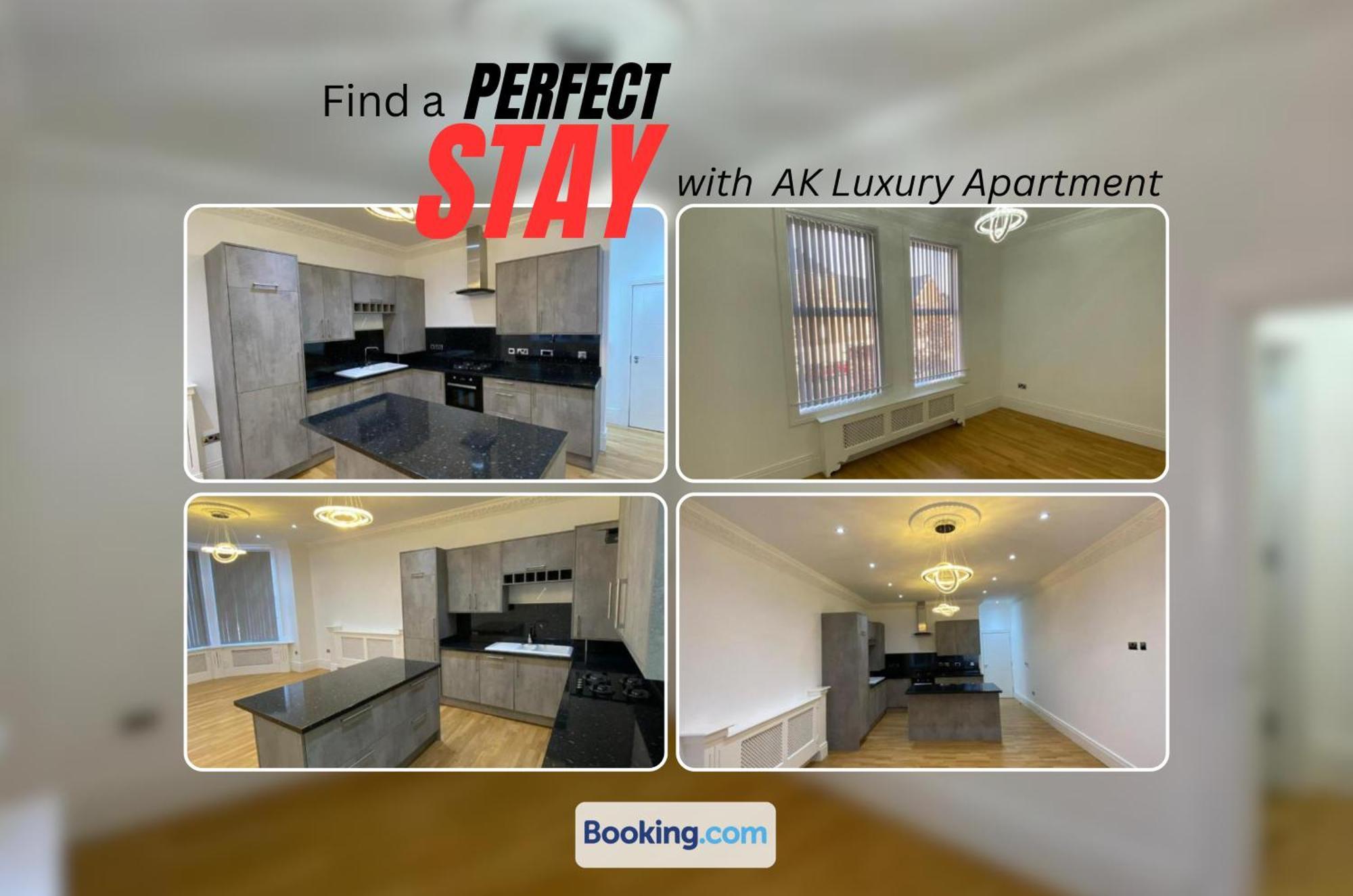 Luxury Apartment Apt4 ウォルヴァーハンプトン エクステリア 写真